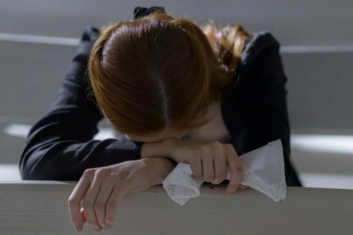 Japón y los cafés para llorar: el fenómeno del rui-katsu