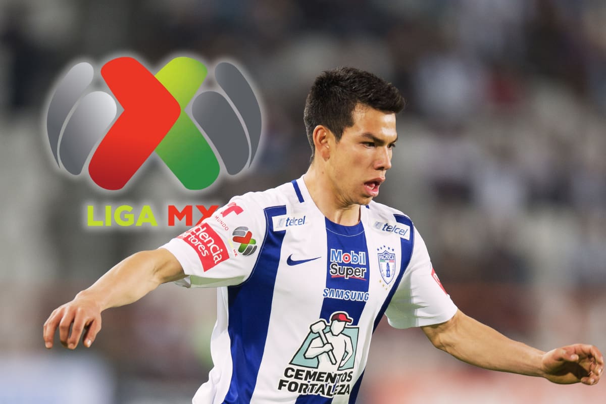 Estas son las complicaciones a las que se enfrenta el Chucky Lozano para volver a la Liga MX