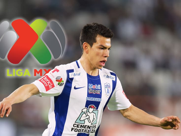 Estas son las complicaciones a las que se enfrenta el Chucky Lozano para volver a la Liga MX