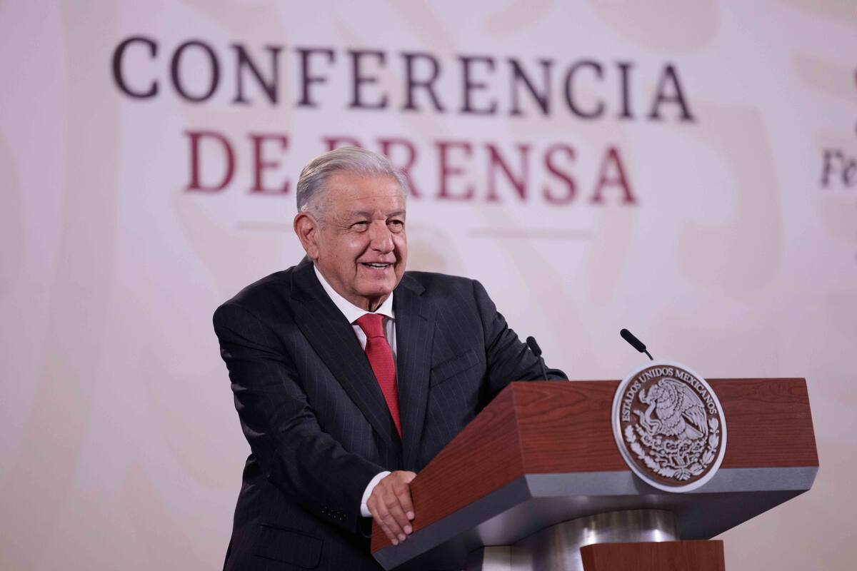AMLO revela que López-Dóriga y Ciro Gómez Leyva le debían al SAT