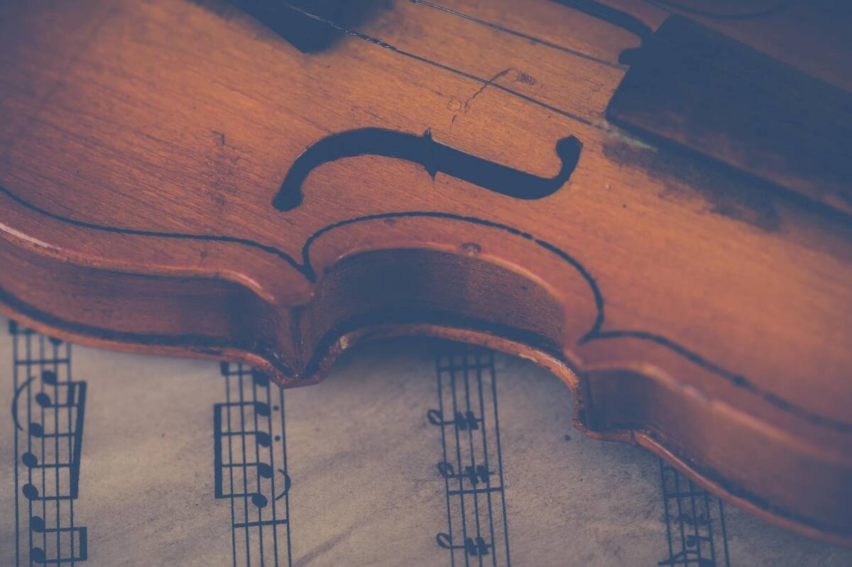 La música clásica tiene muchos efectos positivos para la salud mental de las personas, según estudio. Foto: Pexels.