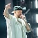 Residente Enciende la Frontera con Concierto Gratuito