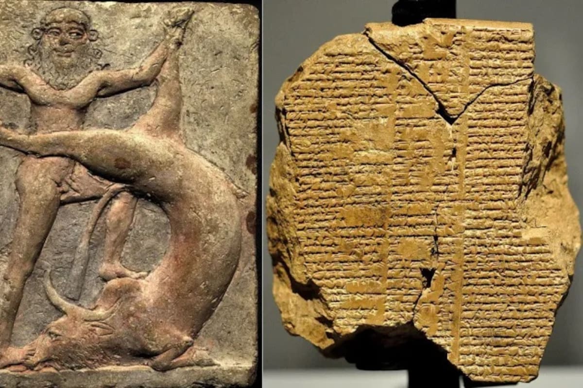 ¿Cuál es el libro más antiguo del mundo y qué historia cuenta?