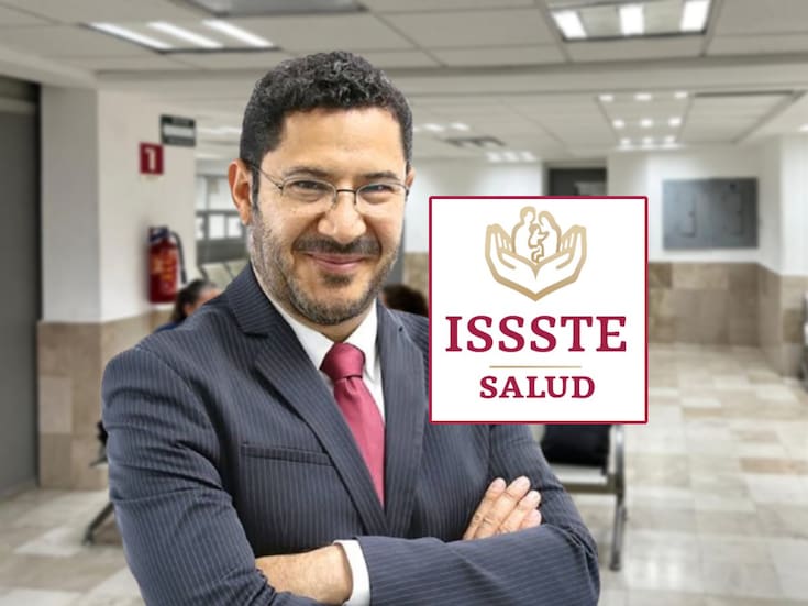 Nuevo Hospital del Issste en Hermosillo ya tiene terreno asegurado y ahora seguirán con su construcción, detalla Martí Batres