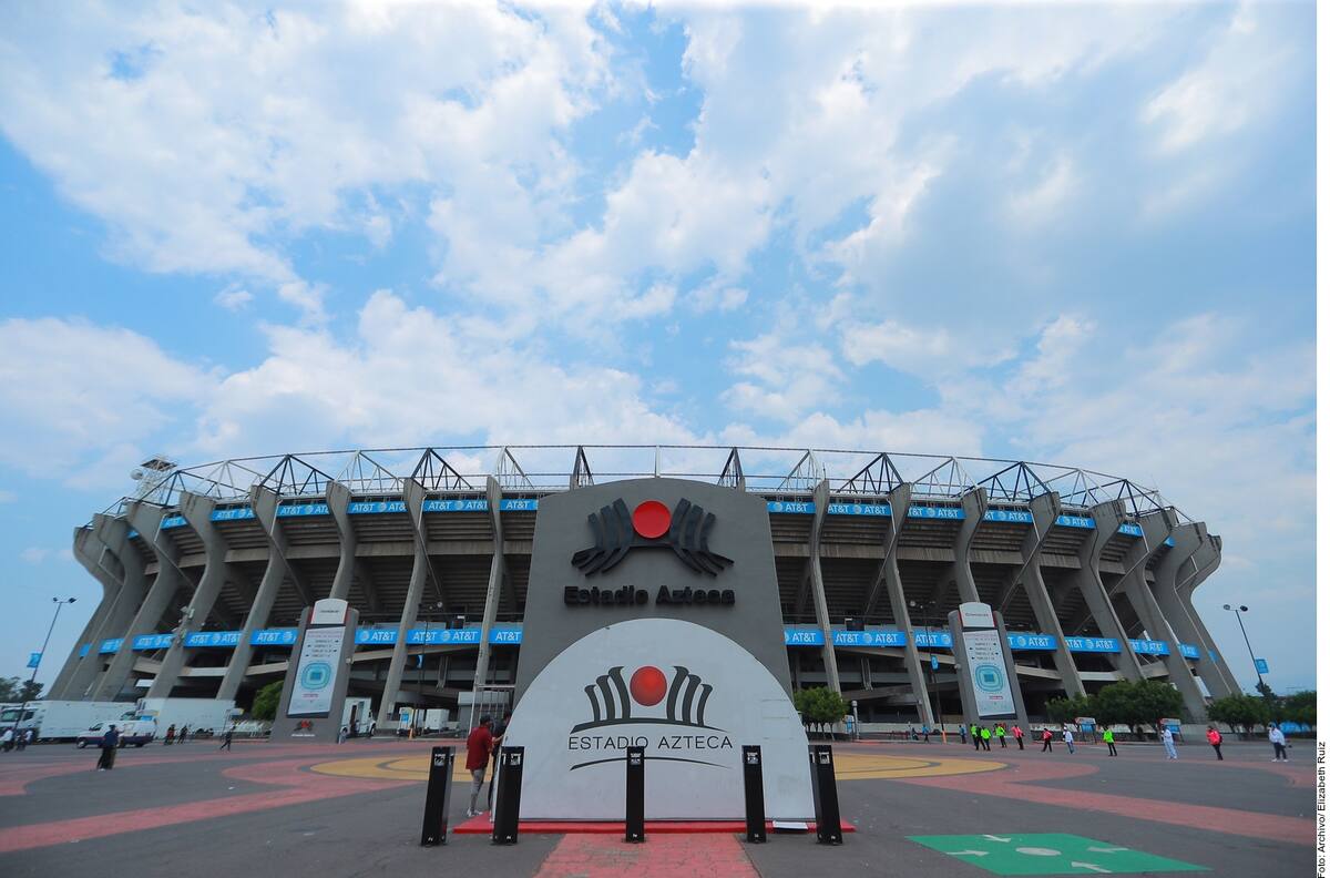Propietarios de palcos rechazan exigencia de la FIFA para el Mundial 2026.