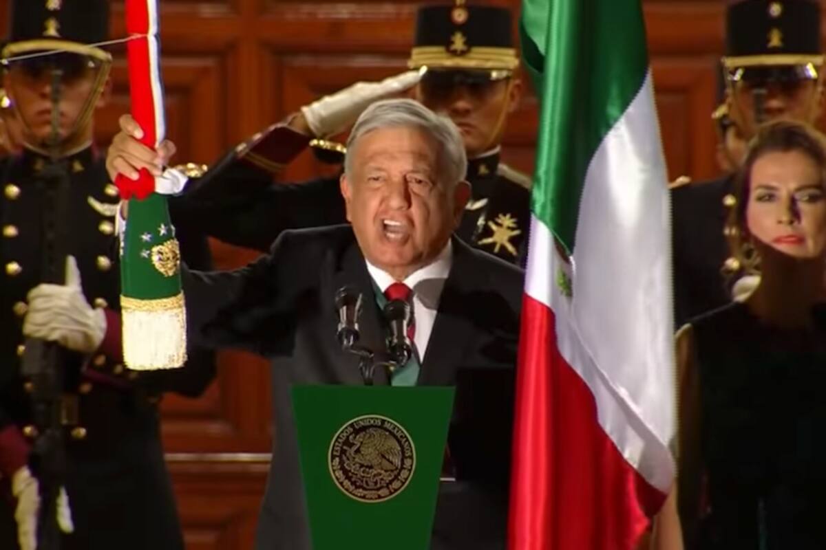 Conoce el programa para el Grito de la Independencia, en su 210 Aniversario