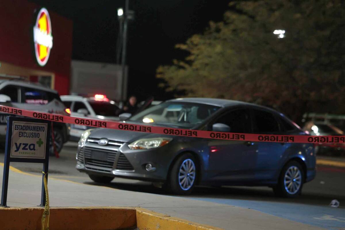 Crédito: Teodoro Borbón