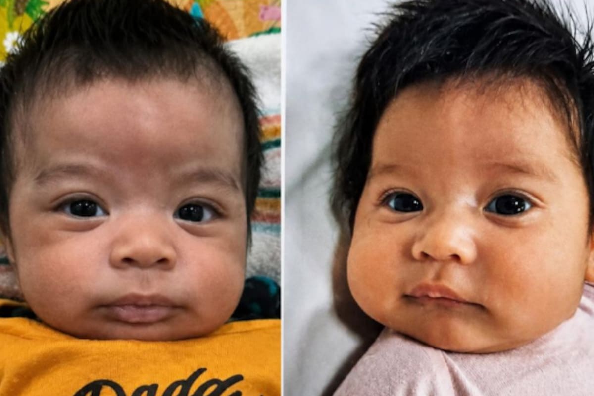 DIF BC busca a familiares de dos bebés resguardados en un albergue de Mexicali