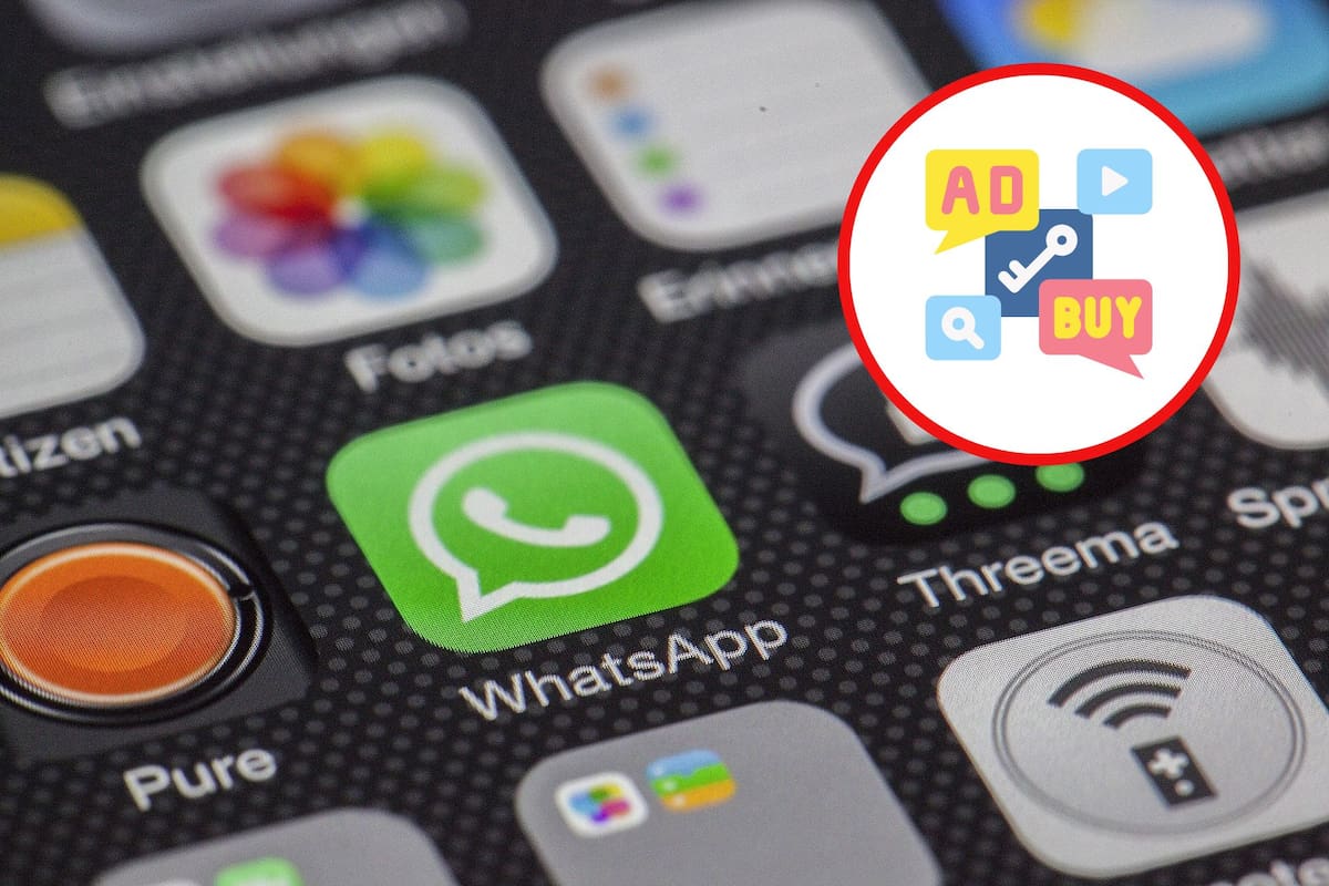 Anuncios en WhatsApp: cómo y dónde se mostrarán sin afectar tus chats