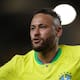 Neymar Júnior es convocado por Carlos Ancelotti para jugar la Copa del Mundo 2026 con Brasil