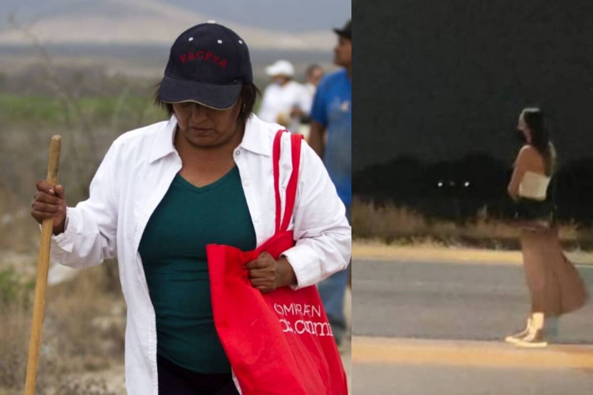 “No salgas, hay mucha inseguridad”: El consejo que la mamá de Debanhi le dio la noche de su desaparición