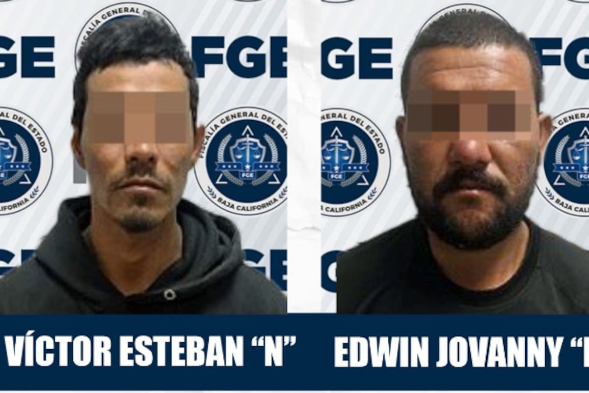 Vinculan a proceso a “El Cholo” y otro sujeto por robos en San Felipe