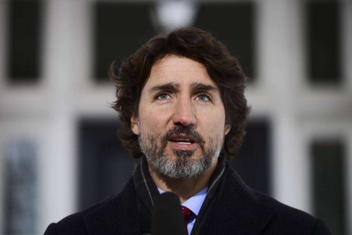 Canadá suspende vuelos a México y obligará a viajeros que lleguen al país a hacer cuarentena