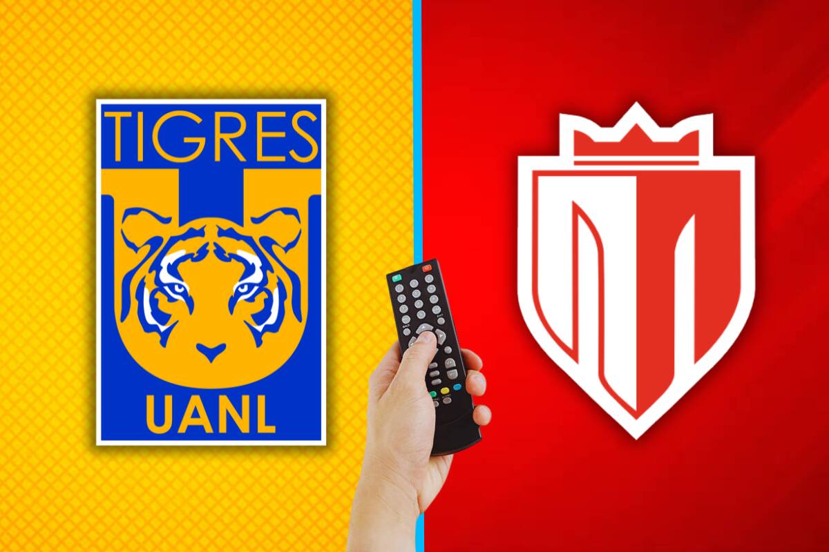 Tigres vs Real Estelí: ¿A qué hora y por dónde ver EN VIVO el partido de Concachampions?