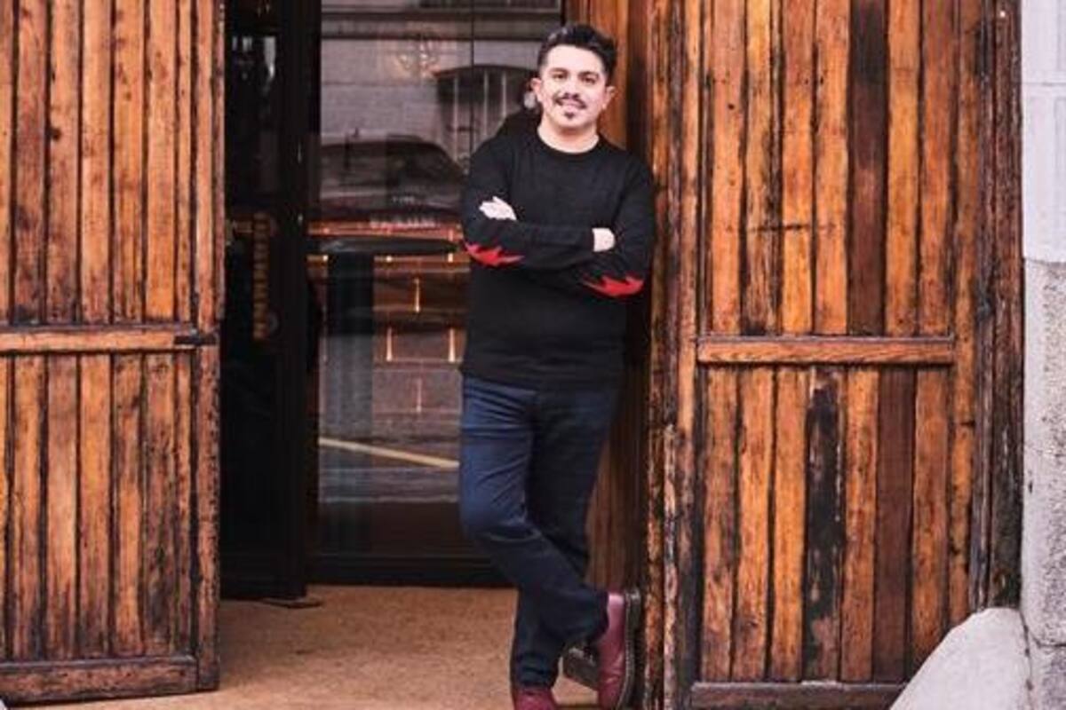 Regresa Roberto Ruiz para descubrir la cocina del Pacífico mexicano en Barracuda