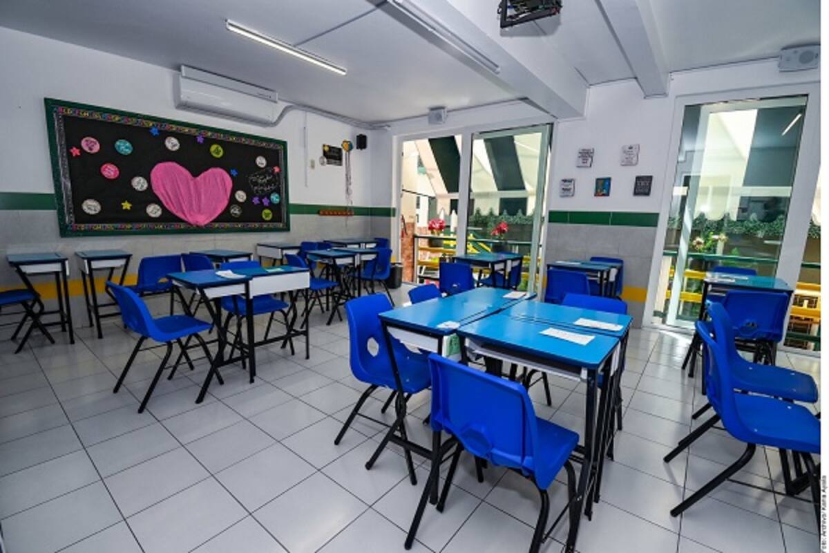 Falta cubrir espacios de maestros en 11 escuelas