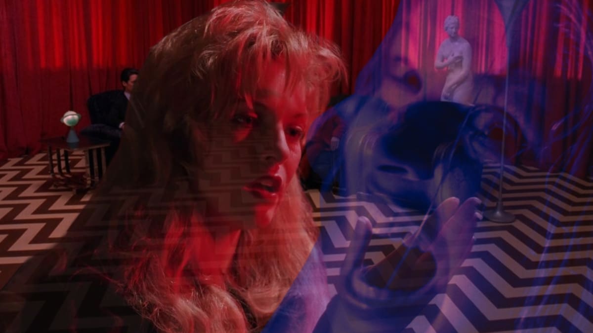 En abril de 1990, la televisión cambió para siempre con el estreno de Twin Peaks, creada por David Lynch y Mark Frost. Foto: Especial (Twin Peaks)