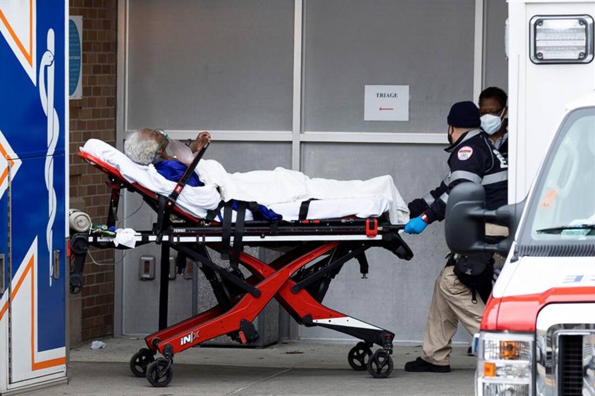 Mutación del coronavirus: qué tan preocupante es la aparición de una nueva cepa como la recientemente detectada en Reino Unido