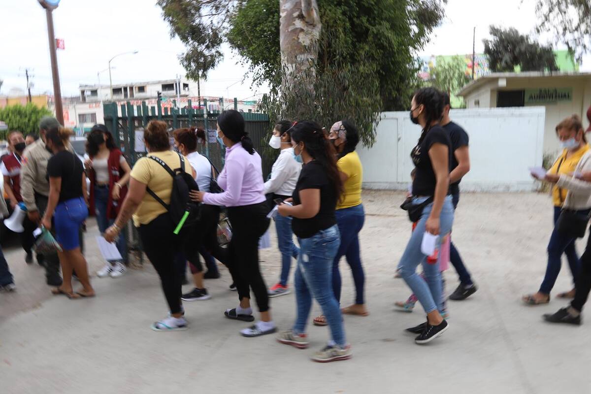 EU reimplementará los Protocolos de Protección al Migrante por mandato de la corte