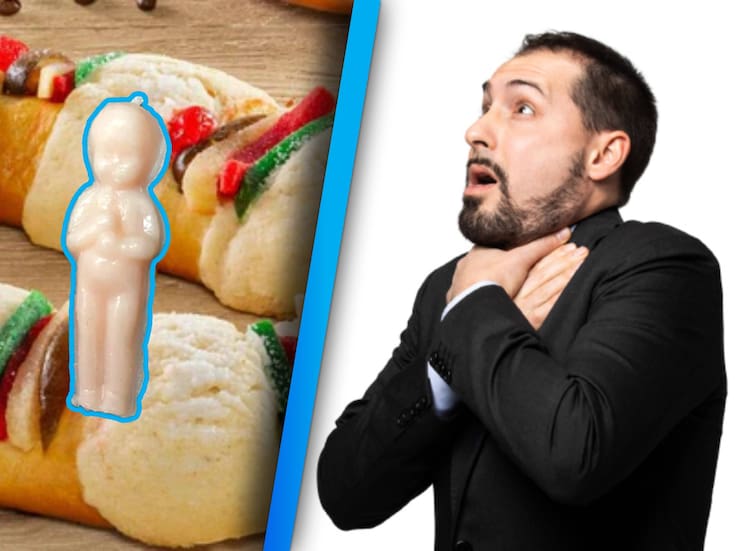 Día de Reyes: cómo prevenir y actuar ante un atragantamiento al comer Rosca de Reyes