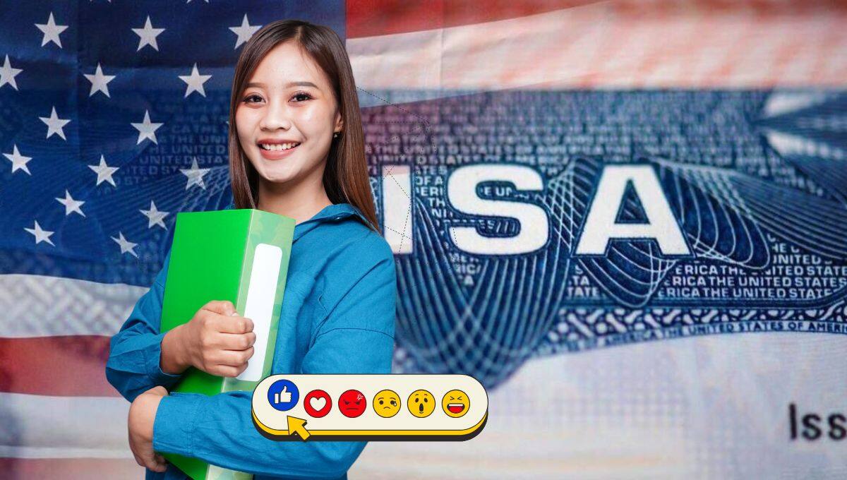 Estados Unidos retomó la emisión de visas académicas y de intercambio para mexicanos, pero ahora exige a los solicitantes mayor transparencia digital.