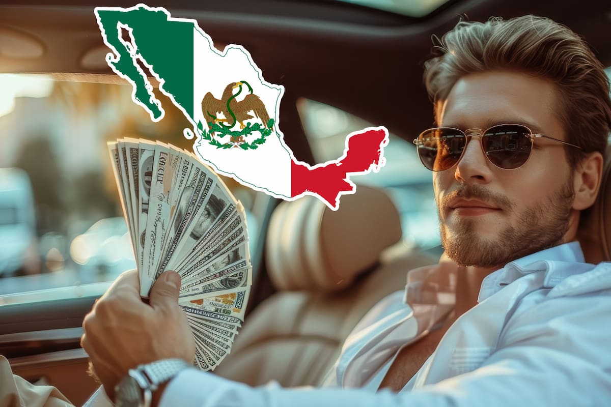 Clase media y baja: Ésta es la diferencia de ingresos, según Inegi