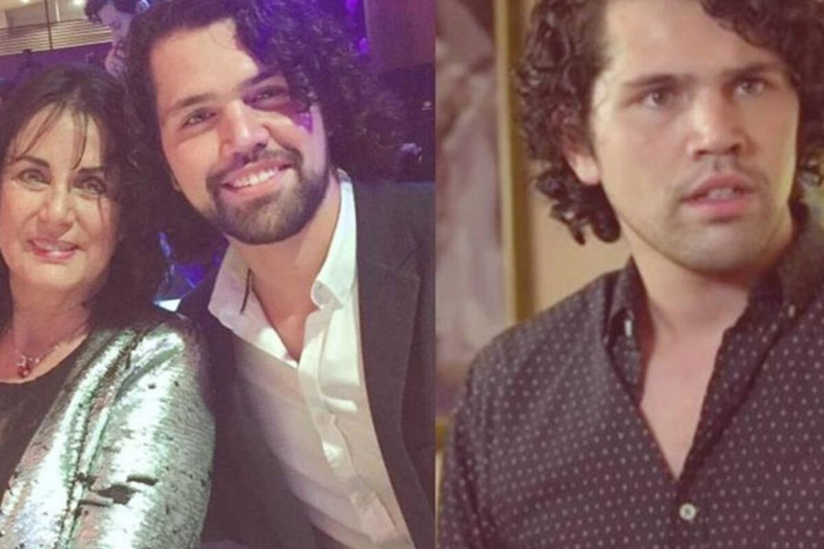 Nieto de Helena Rojo tendría pena de 8 a 15 años de cárcel