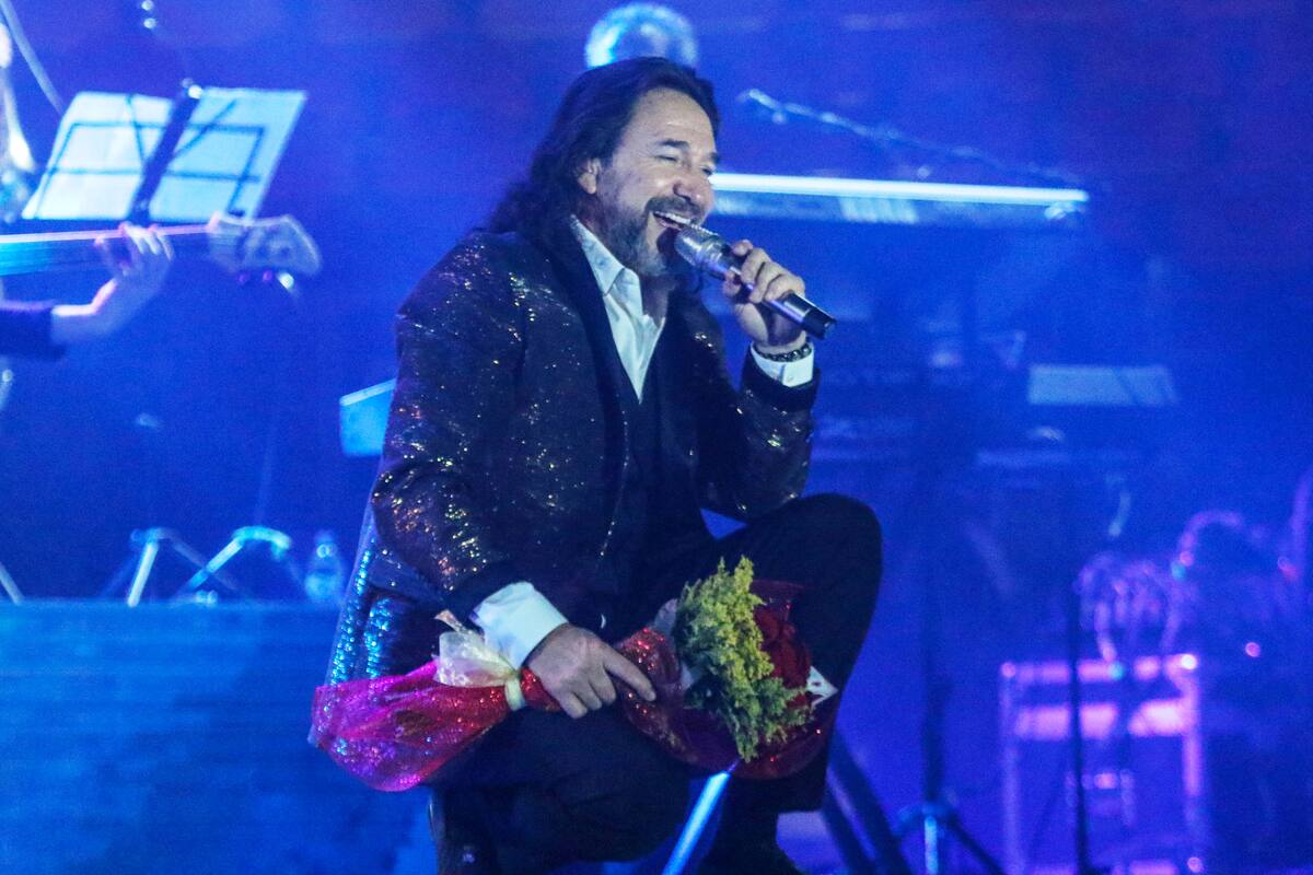 "El Buki" estaría involucrado en acto de corrupción