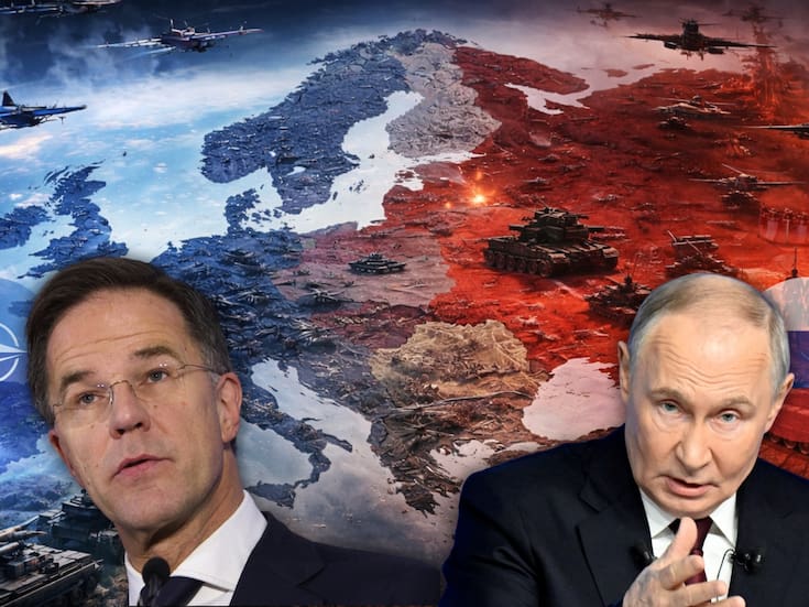 Bielorrusia acusa que la OTAN se prepara abiertamente para una guerra con Rusia, advierte señales de “preguerra” en Europa y señala aumento del gasto militar, despliegue de armas y ejercicios como pruebas claras del conflicto