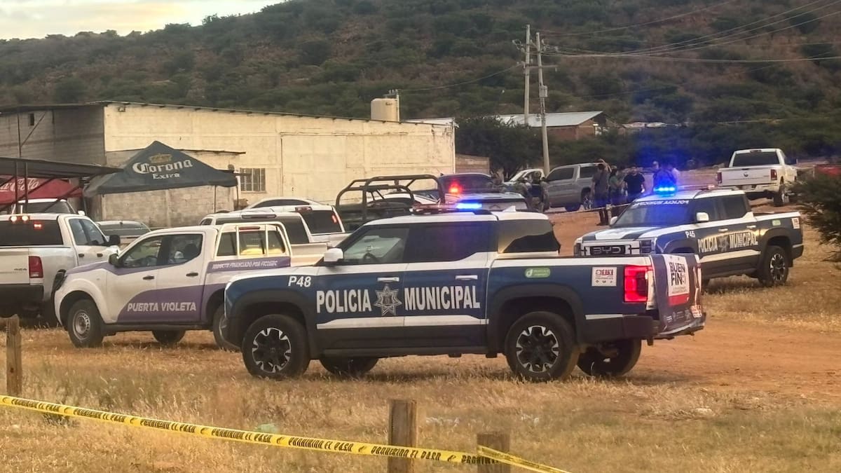 Balacera en Parral deja al menos siete muertos: esto se sabe del ataque en carrera de caballos