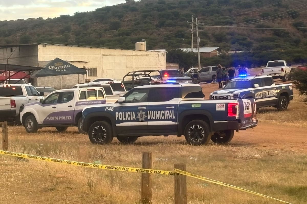 Balacera en Parral deja al menos siete muertos: esto se sabe del ataque en carrera de caballos