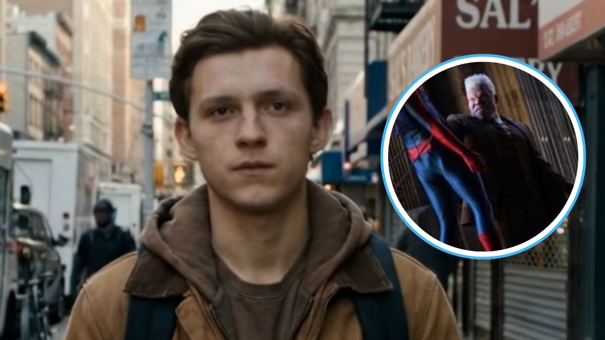 Filtran primer vistazo de Tombstone, Tarantula, Boomerang y Scorpion en Spider-Man: Brand New Day