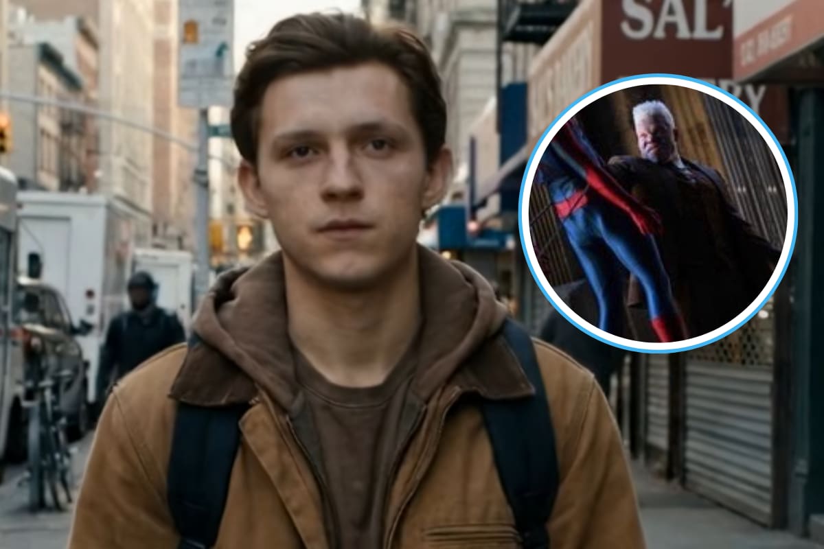 Filtran primer vistazo de Tombstone, Tarantula, Boomerang y Scorpion en Spider-Man: Brand New Day