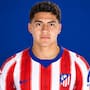 La UEFA eligió a Obed Vargas como el jugador a seguir del Atlético de Madrid en Champions, pero el mexicano quedó fuera de las dos primeras convocatorias de LaLiga y el club ya le busca salida