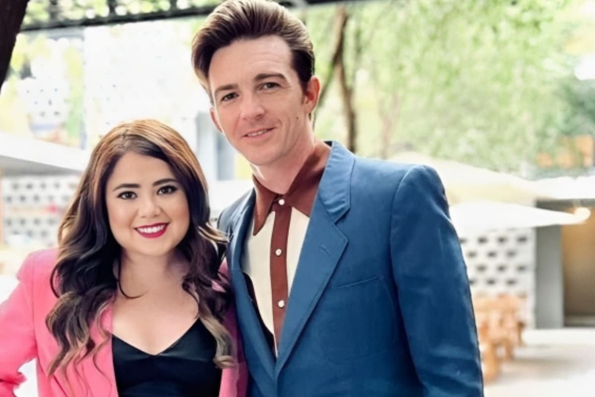 Drake Bell exige a LCDLFM eliminar los videos donde Mariana Botas revela supuesto encuentro romántico