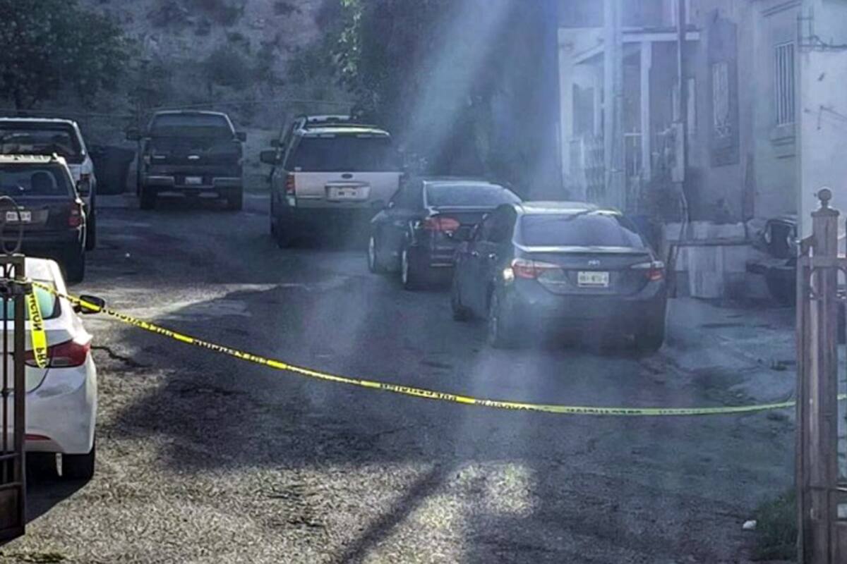 Homicidios Tijuana: Atacan a tiros a policía de Rosarito en Santa Fe