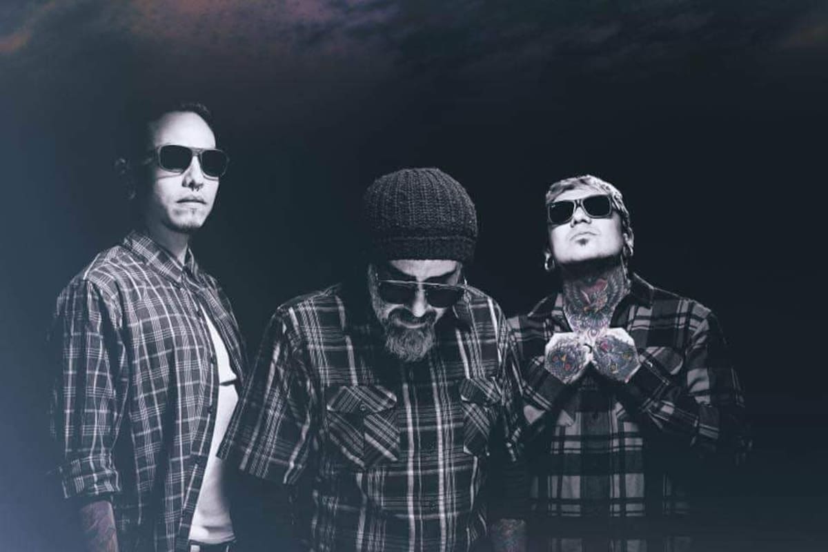 Fallece el cantante de rock Tavo Resorte