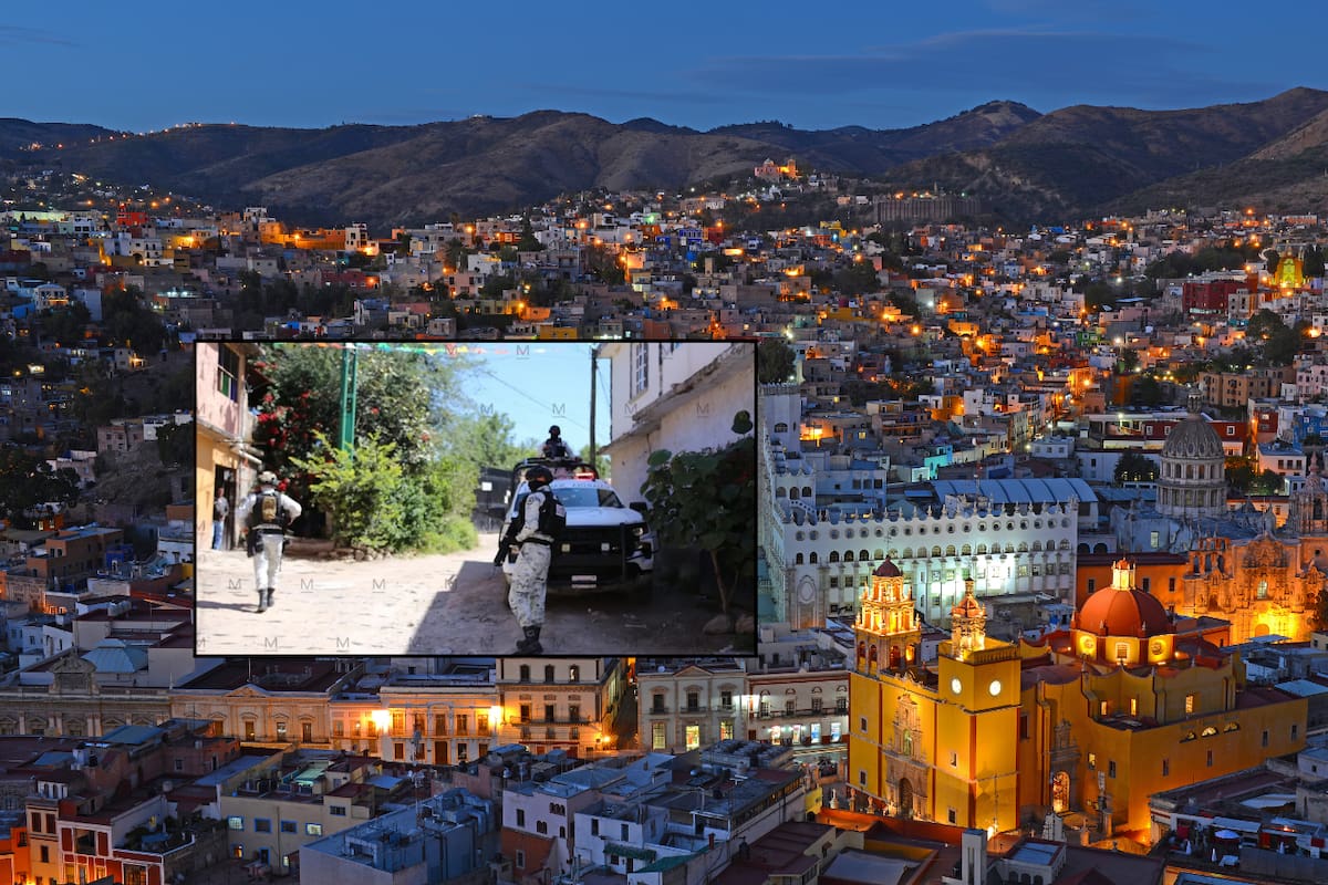 Guanajuato registra 16 homicidios en 24 horas; también hallaron fosas clandestinas