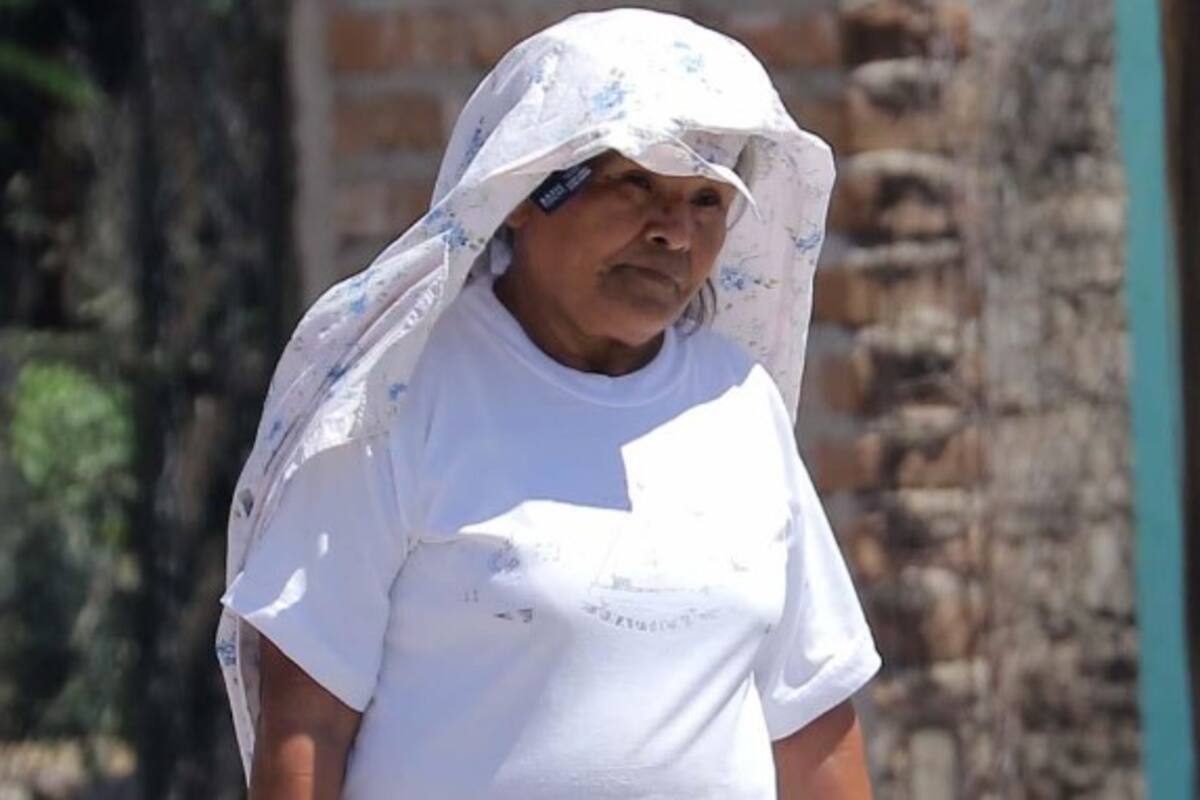 ¡Tiran con lumbre! en Sonora Quedan listos 7 Centros Hábitat