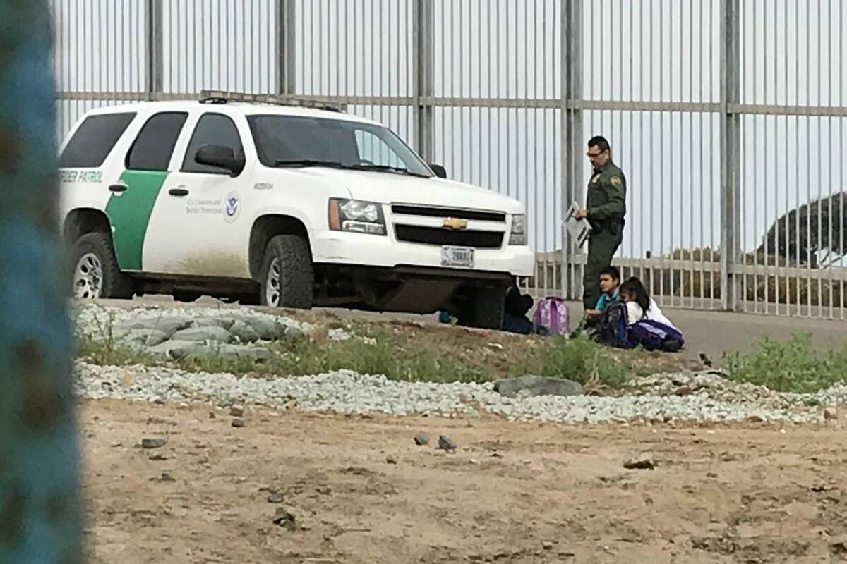 Registra Baja California deportación histórica durante 2021