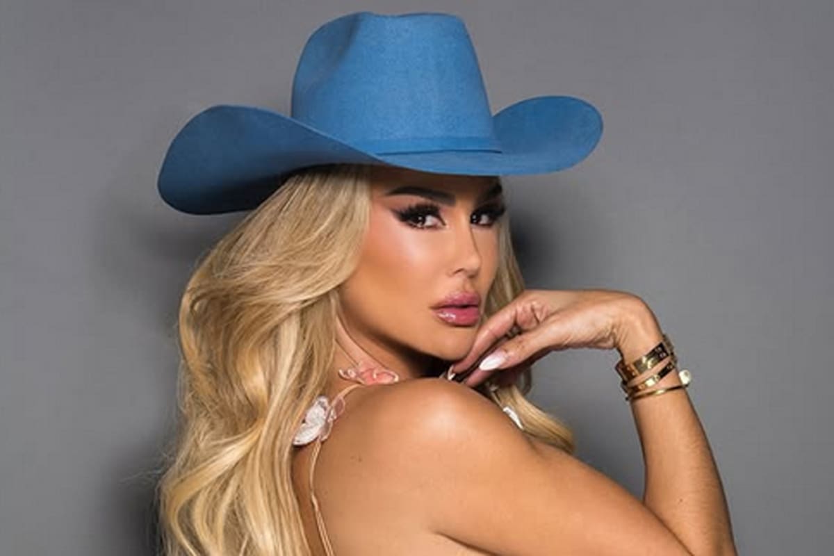 Ninel Conde debutará en el mundo del podcast con “Nineleando”