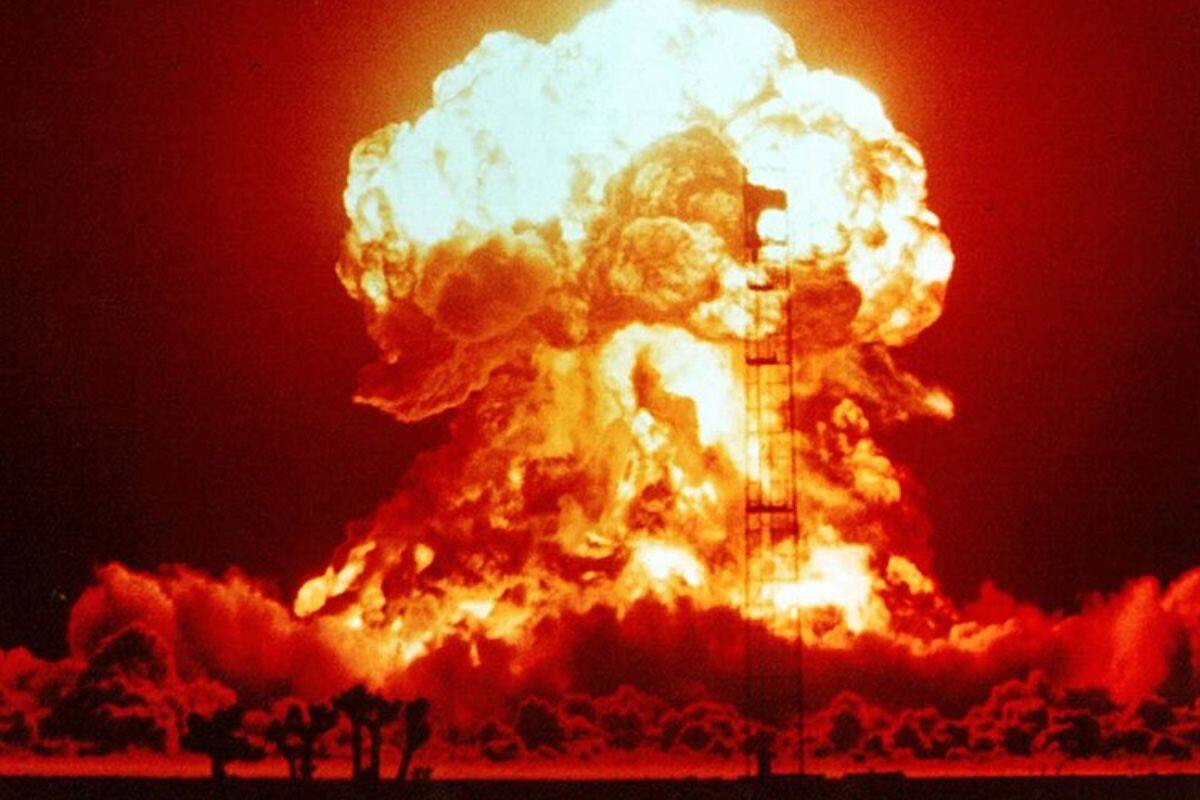 ¿Se avecina una guerra nuclear? Esto responde el portal El Economista