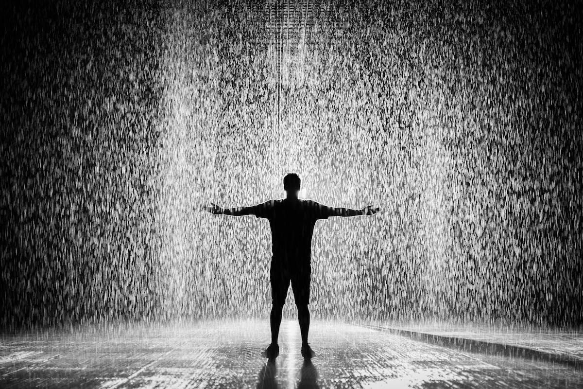 ¿Cómo se produce el ‘olor a lluvia’?