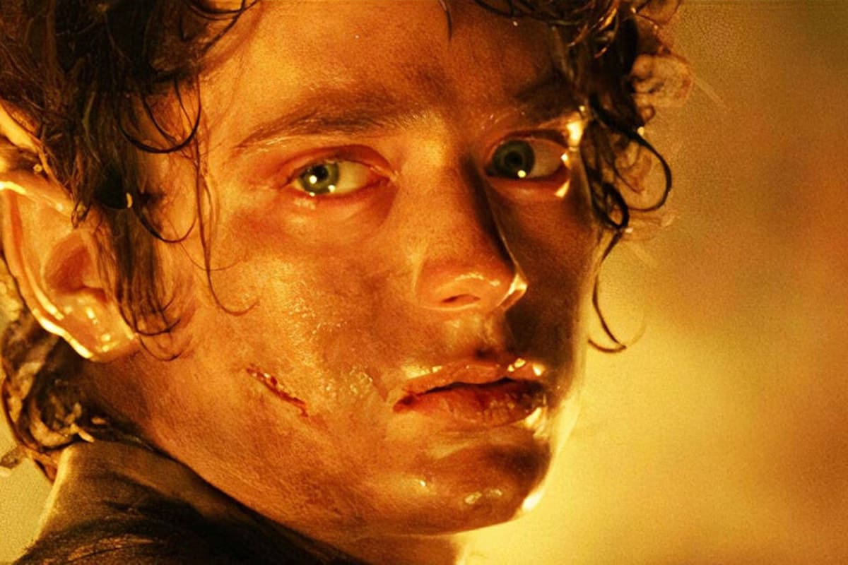 Elijah Wood dice que no quiere que otro actor interprete a Frodo mientras él pueda hacerlo