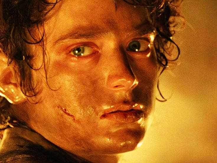 Elijah Wood dice que no quiere que otro actor interprete a Frodo mientras él pueda hacerlo