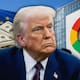 Trump amenaza con nuevos aranceles a la Unión Europea tras multa de 890 millones de euros contra Google por incumplir las reglas digitales