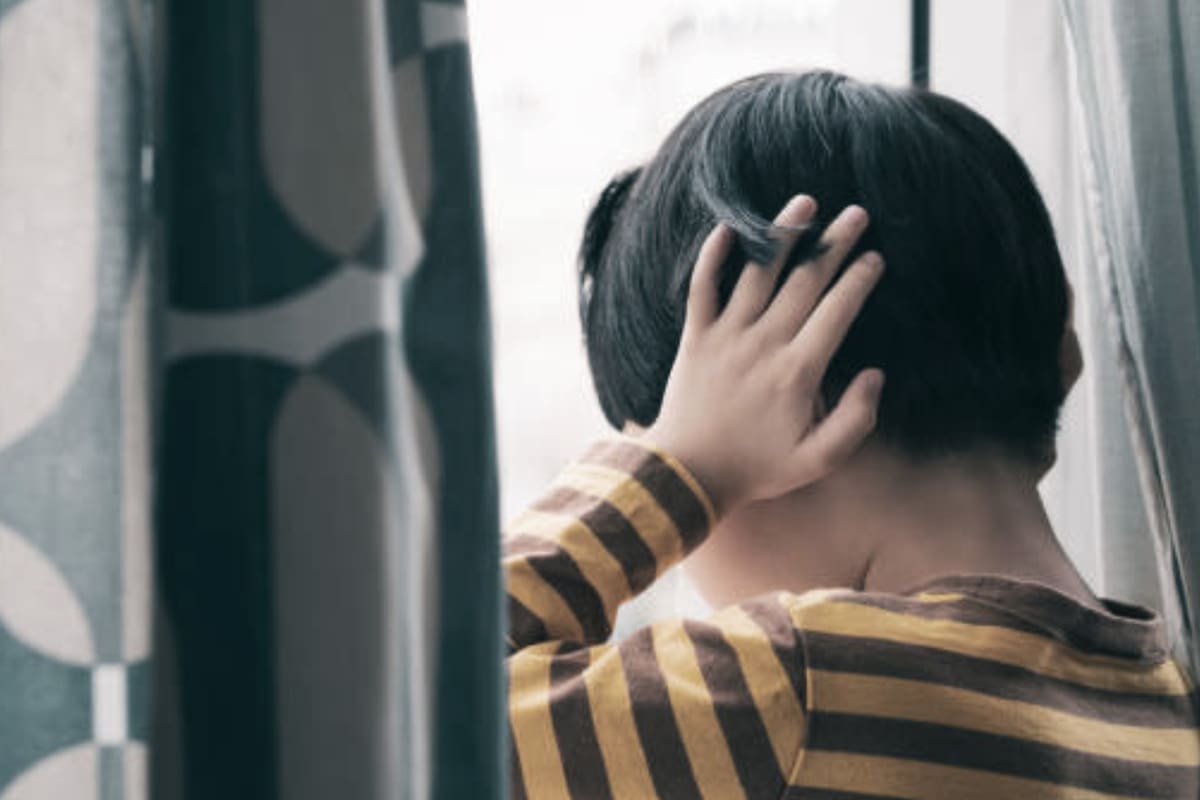 Menor de 11 años abusó sexualmente de otro niño de 7 y una niña 3 años en Pensilvania