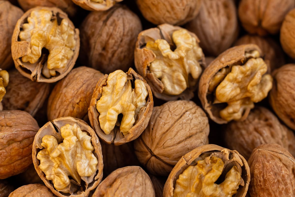 Nueces: por qué incluirlas en la dieta diaria puede mejorar la salud del corazón, el cerebro y el metabolismo