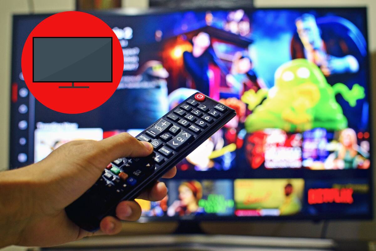 Cuál es la distancia ideal para poner tu pantalla: calcula cualquier tamaño y resolución