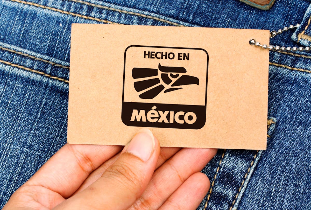 Empresas como Walmart, Amazon y OXXO se suman al Plan México para promover productos 'Hecho en México'